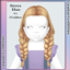 Sierra HAIR V1 [Toddler] logo