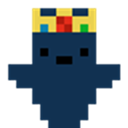 ItsBoo_berry Totem logo