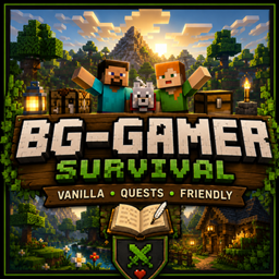 BG-GAMER Fabric Edition