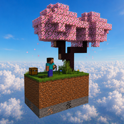 SkyBlock Survival World project image
