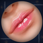 Extracolor lipgloss 99 by diamondssims logo