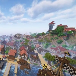 Dominion Craft