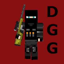 Darwin's gun game