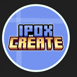 IPOX Create logo