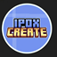 IPOX Create logo