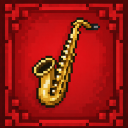 Immersive melodies - Winds expansion project image