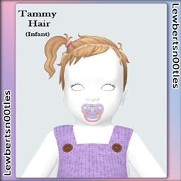 Tammy Hair [Infant]
