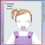 Tammy Hair [Infant] logo