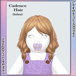 Cadence HAIR [Infant]