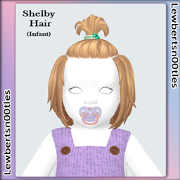 Shelby HAIR [Infant]
