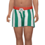 SWIM SHORTS - Dopamine Splash logo