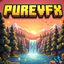 PUREVFX logo