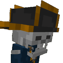 Treasures of the dead project image