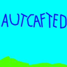autcrafted 