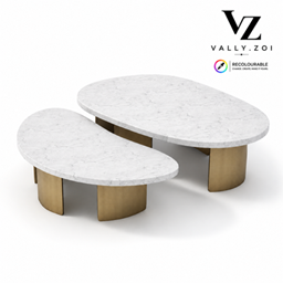Parker Coffee Table Set [VZ] project image