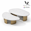 Parker Coffee Table Set [VZ] logo