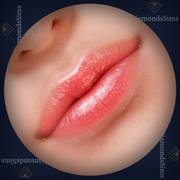Prism lipgloss 100 by diamondssims project image