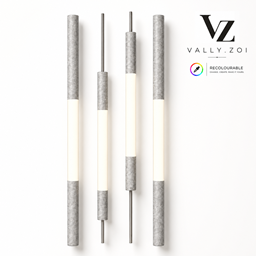 Astera Column Floor Lamp Small [VZ]  project image