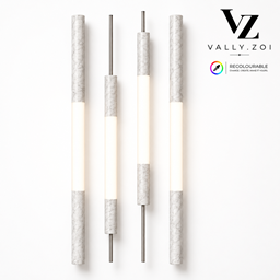 Astera Column Floor Lamps Medium [VZ] project image