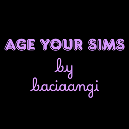Age Your Sims project image