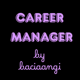 Career Manager project image