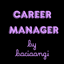 Career Manager logo