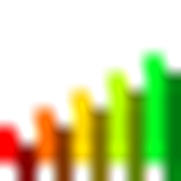 Change color of the ping project image