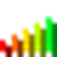 Change color of the ping logo