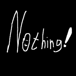 Absolute Nothing........!