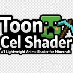 Toon Cel Shader — Anime Style project image
