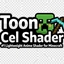 Toon Cel Shader — Anime Style logo
