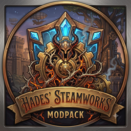 Hades' Steamworks