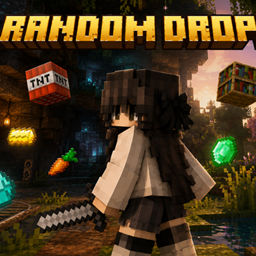 Random Drop Challenge logo