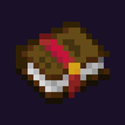 Explanation of enchantments - شرح التطويرات project image