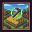 Harvest Hoe Extended logo
