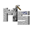 MineSmelt logo
