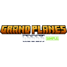 Grand Planes Simple Edition (Realistic Physics) logo