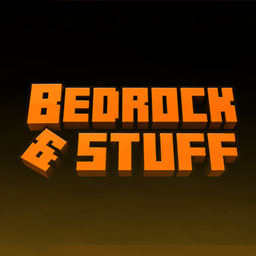 Bedrock & stuff for Minecraft 1.21 — Textures screenshot