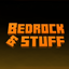 Bedrock & stuff logo