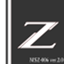 GARE: U.C.0088 ZGUNDAM(ver.2.0) logo