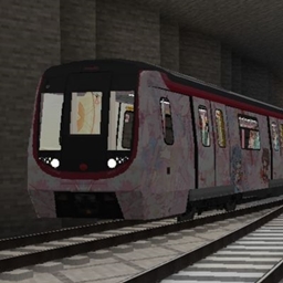 [MTR 3/4] TRR Train Pack project image