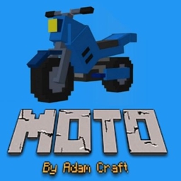 Moto 1.26.30+ logo