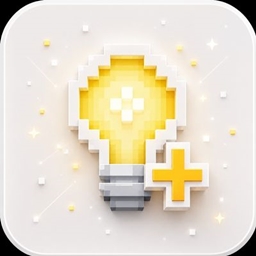 Fullbright+ GG logo