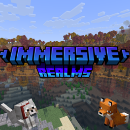 Immersive realms (realistic)