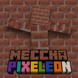 Meccha Pixeleon