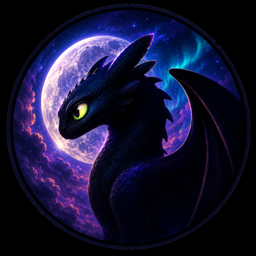 Echo's Of The Nightfury project image