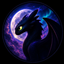 Echo's Of The Nightfury logo