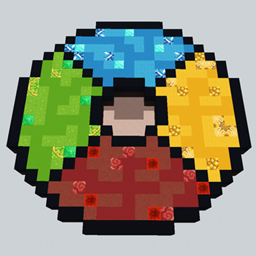 Custom Music Discs (CMD) RP project image
