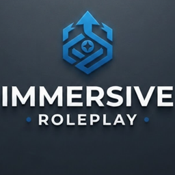 Immersive Roleplay logo