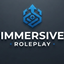 Immersive Roleplay logo